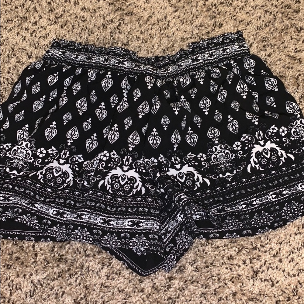 Rue 21 dress shorts